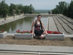 Фото Светочка, Базарный Карабулак, 31 год Светочка, Базарный Карабулак, 31 год