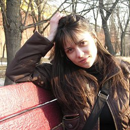Кристина Киреева, 32 года, Москва