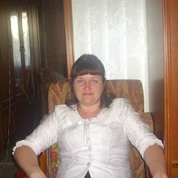 Татьяна, Кемерово, 42 года