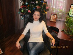Инна, 38 лет, Харцызск