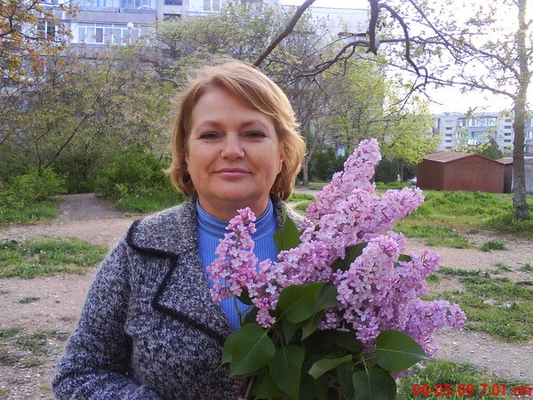 Сайт Знакомств Севастополь Надежда Бубнова