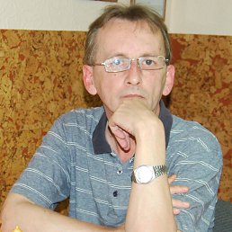 Александр, 62 года, Мукачево