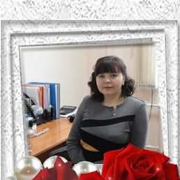 Эльмира, 44 года, Сарманово