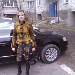 Людмила Дудченко, 54 года, Каменец-Подольский