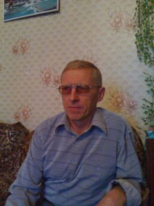 viktor, 64 года, Доброполье