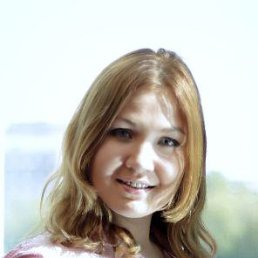 Анастасия, Москва, 37 лет