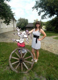Фото Оксана, Белополье, 30 лет Оксана, Белополье, 30 лет