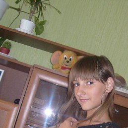 Анюта, 25 лет, Карпинск
