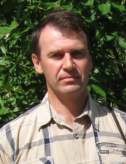 Смирнов Александр Григорьевич 1988