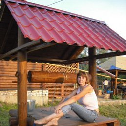 Светлана Лифер, Иваново, 41 год