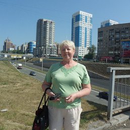 Фото Света, Красноярск, 71 год Света, Красноярск, 71 год