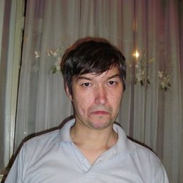 Равшан Азимов, 45 лет, Гулистан