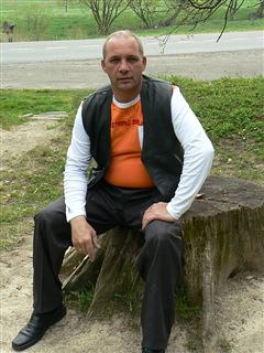 Алексей, 54 года, Борислав