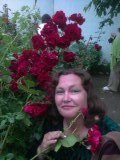 Ольга, 64 года, Умань