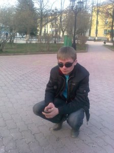 Иван, 29 лет, Аша