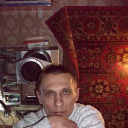 Михаил Юрасов, Донецк, 45 лет