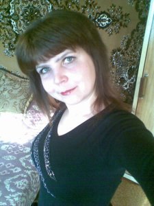 Евгения, 41 год, Изюм