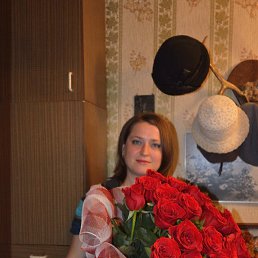Анна, 41 год, Котовск