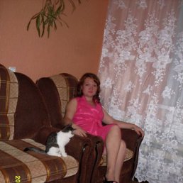 Лиана, 37 лет, Менделеевск