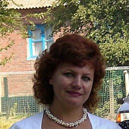 Светлана, 59 лет, Конаково