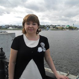 Наталия, 46 лет, Чебоксары