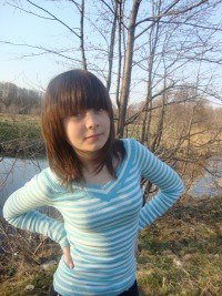 Михайлина, 25 лет, Брянск