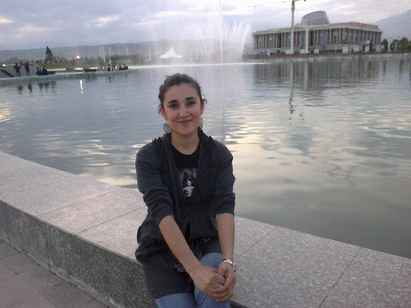 Все Сайти Для Знакомство В Душанбе