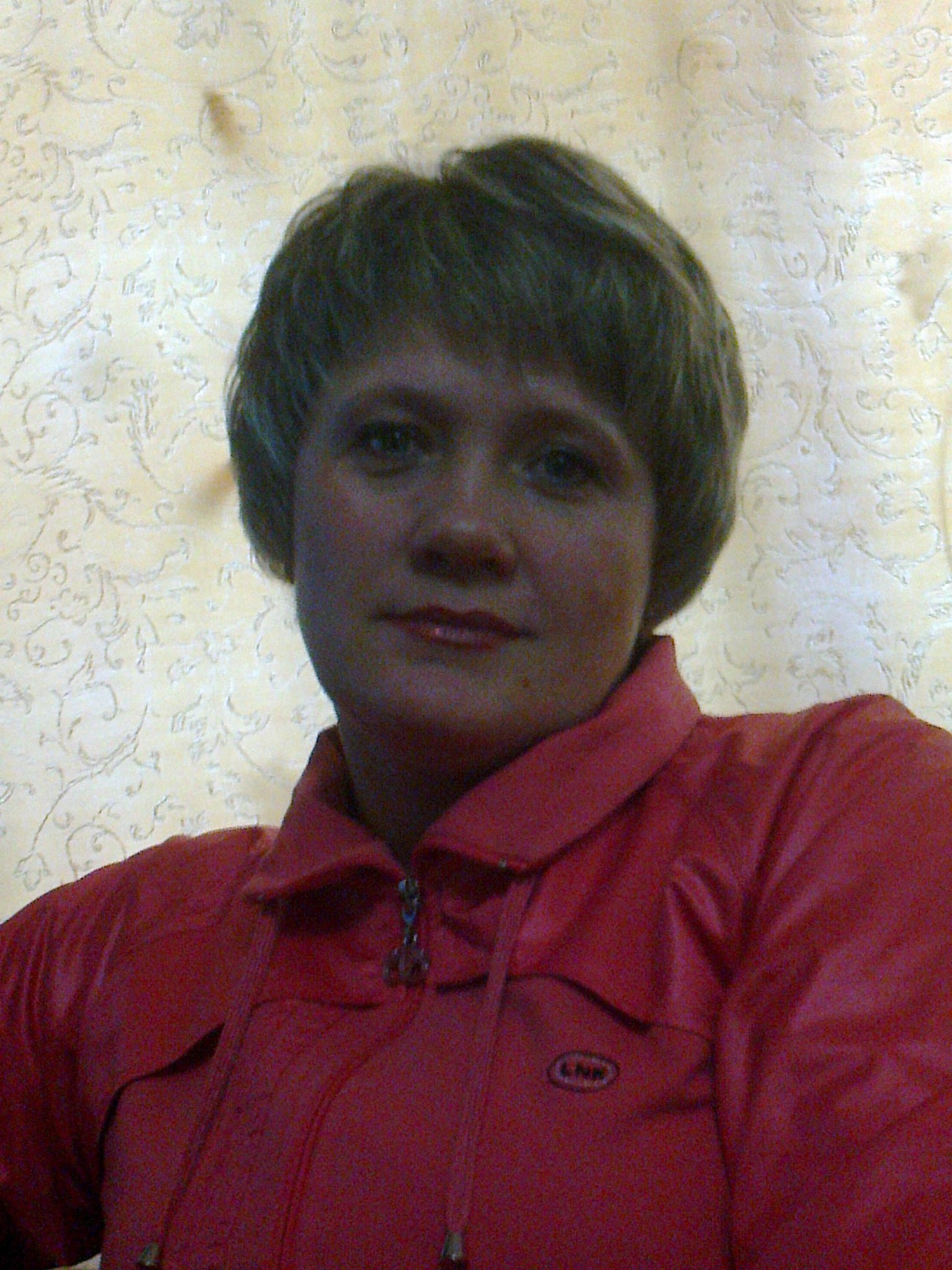 Наталья Кавьярова Талнах