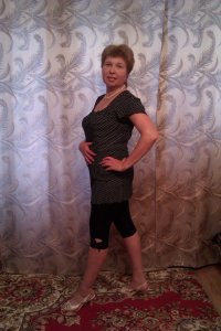 Светлана, 59 лет, Шостка