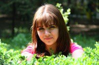 Анна Роман Фото