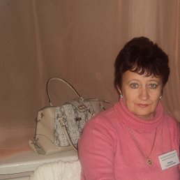 Татьяна, 60 лет, Каменское