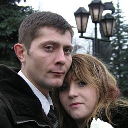 Ирина и Рома, 43 года, Корсунь-Шевченковский