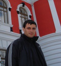 Александр Ульяновск Фото