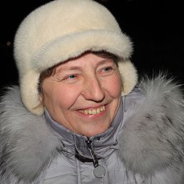 Людмила, 62 года, Подпорожье