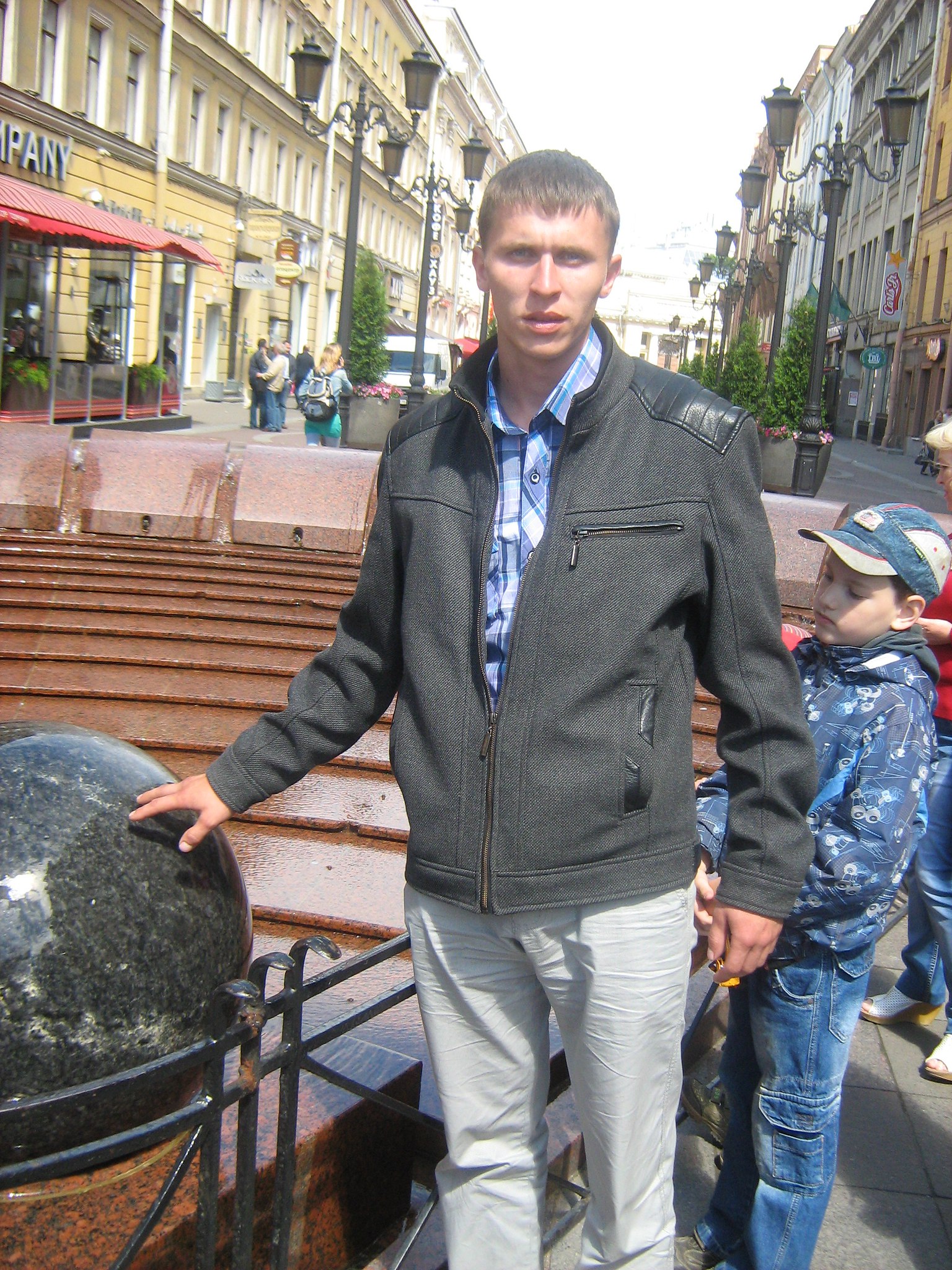 Александра филимошкина