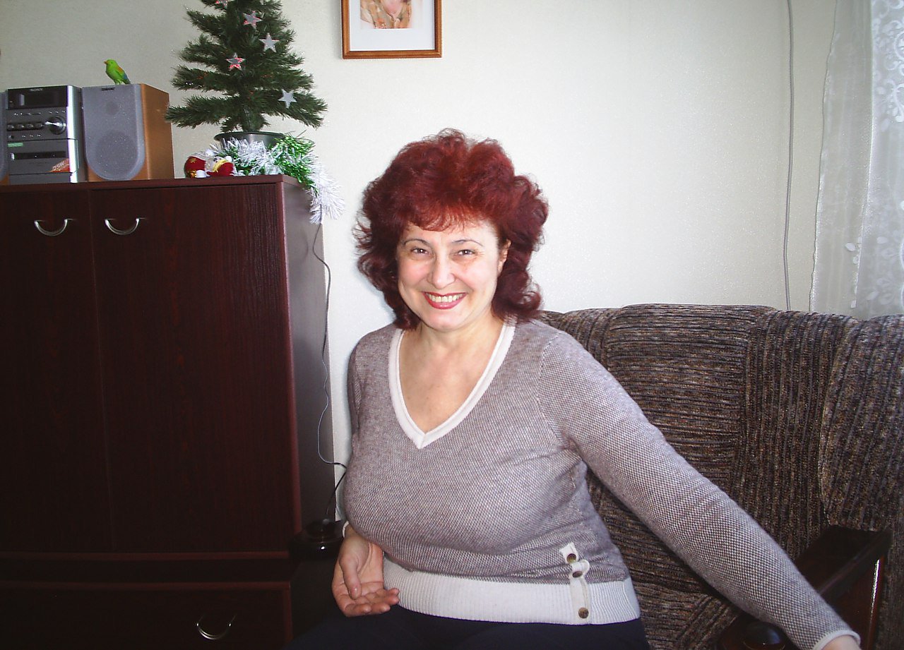 Сайт Знакомств С Женщинами За 50 Хабаровск