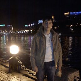 Alexandr, 29 , 