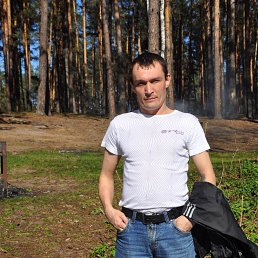 Юрий, 43 года, Новочебоксарск