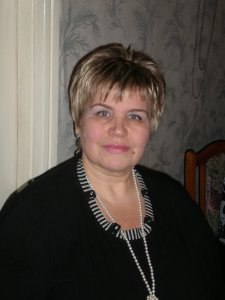 Наталия, 58 лет, Марганец