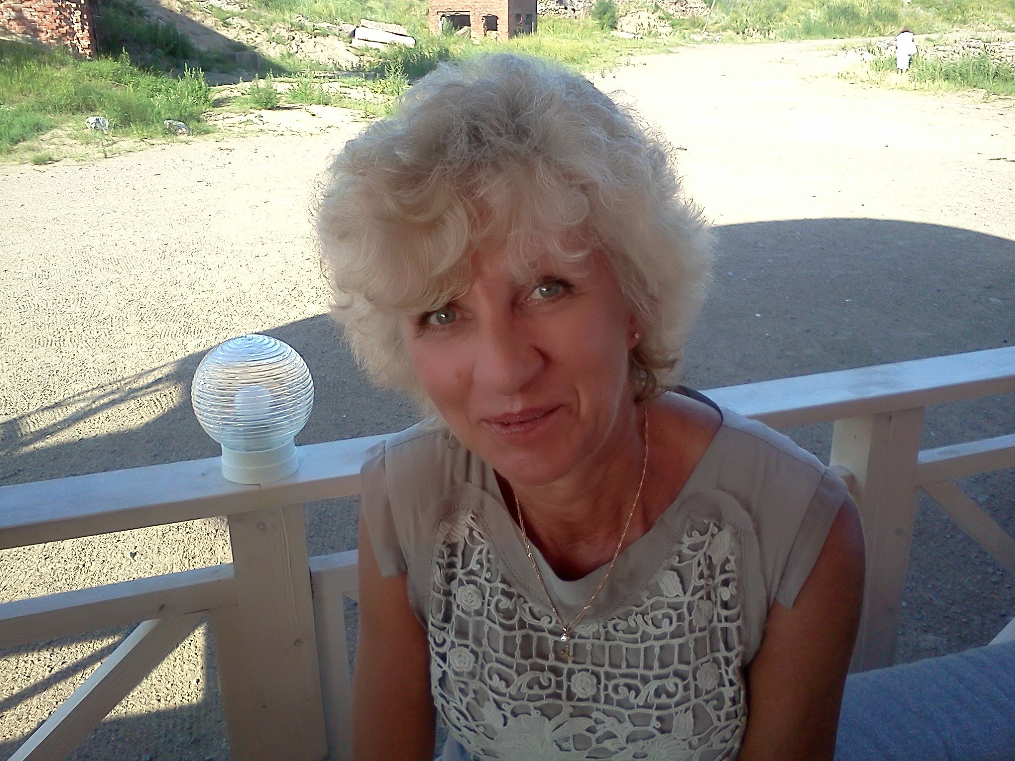 Марина санкт петербург