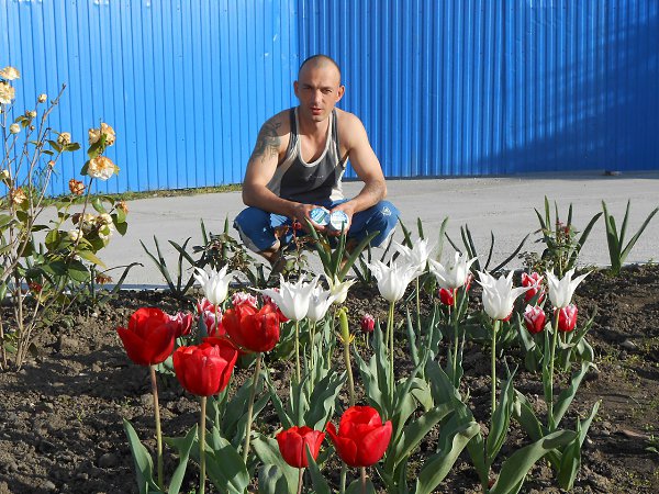 Александр Красных Фото