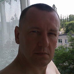 Вадим, 53 года, Кузнецовск