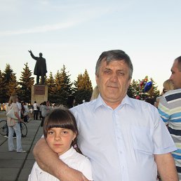 Виктор, 63 года, Купянск