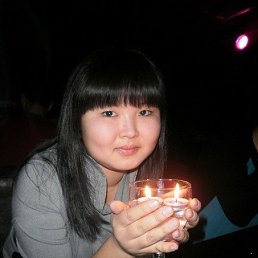 Елена, 30 лет, Улан-Удэ