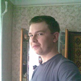 Илья, 30 лет, Горловка