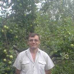 Эдуард, 55 лет, Николаевка