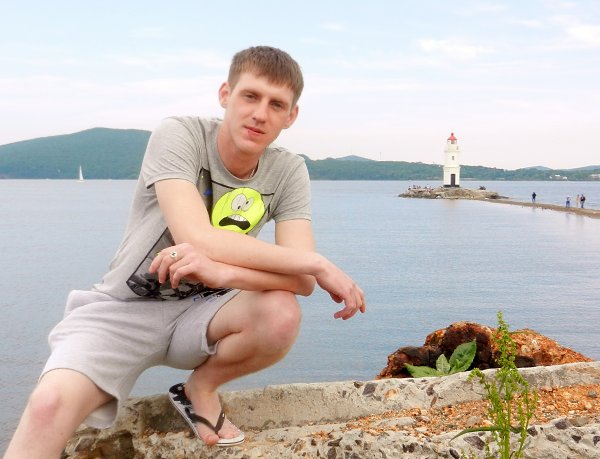 Гей Знакомства Во Владивостоке Доска