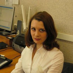 Марина Катнова, 45 лет, Барнаул