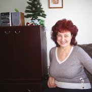 Елена, 67 лет, Хабаровск