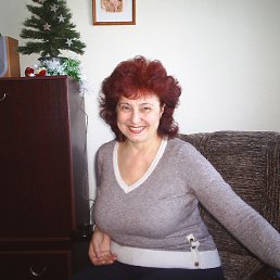 Елена, 66 лет, Хабаровск